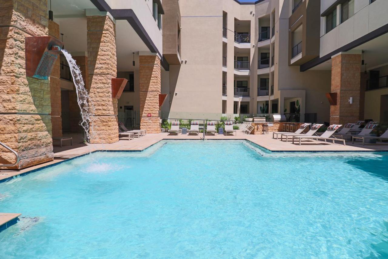 Walk Score 81-Shopping District-King Bed-Parking G2047 Scottsdale Kültér fotó